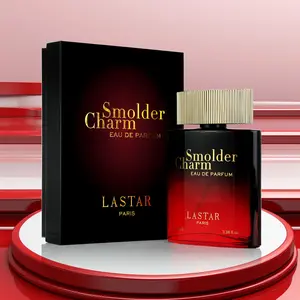 LASTAR Neutral Perfume, Long-Lasting Fragrance Spray, Woody Fragrance Note, Men's Perfume, Women's Perfume, Holiday Gift-Giving, Christmas Gift, Autumn Gift