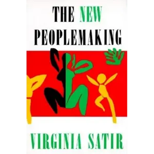 New Peoplemaking - Paperback