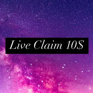 Claim on Live one of the following : Custom Pen, Stylus or Mechanical Pencil - 10$