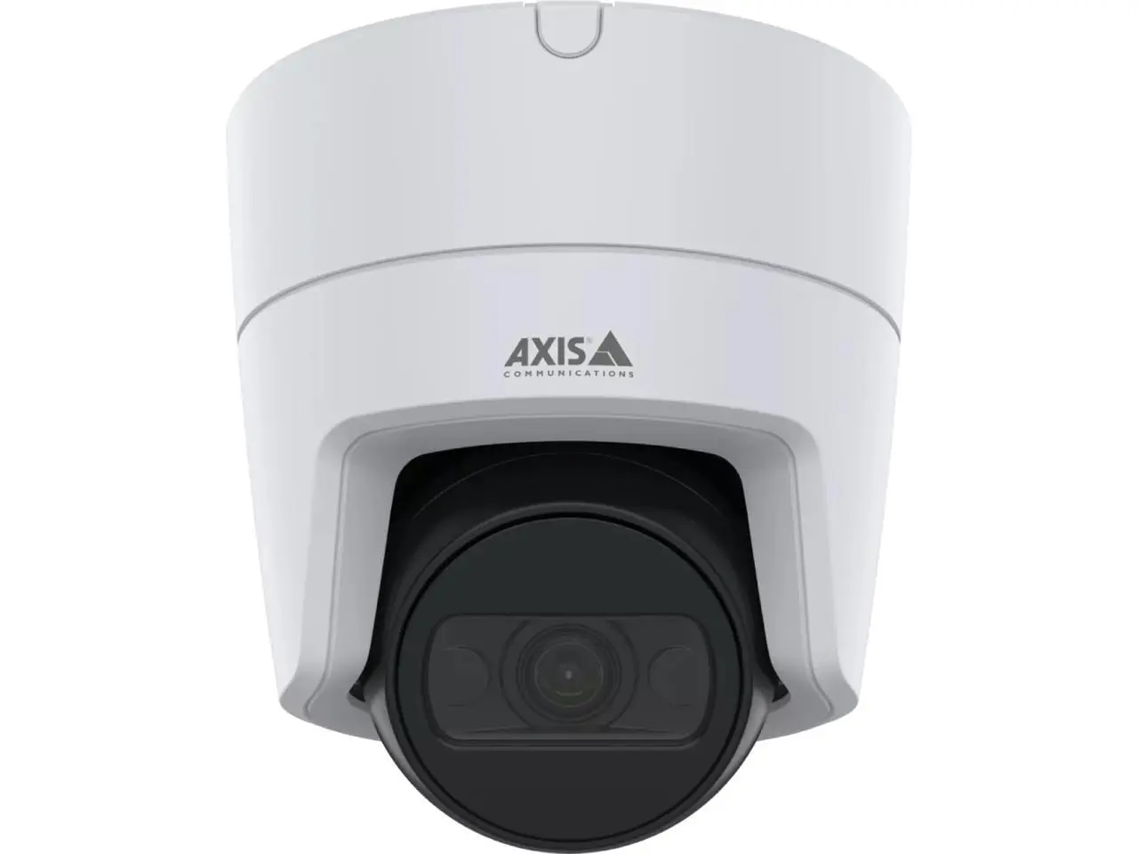 AXIS M3128-LVE Dome Camera, AI-powered 8 MP turret style camera | 02920-001 AXIS M3128-LVE Dome Camera, AI-powered 8 MP turret style camera | 02920-001