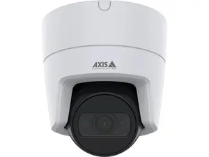 AXIS M3128-LVE Dome Camera, AI-powered 8 MP turret style camera | 02920-001