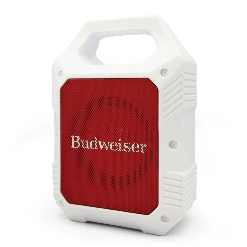 Budweiser Mini Party Speaker Budweiser Mini Party Speaker