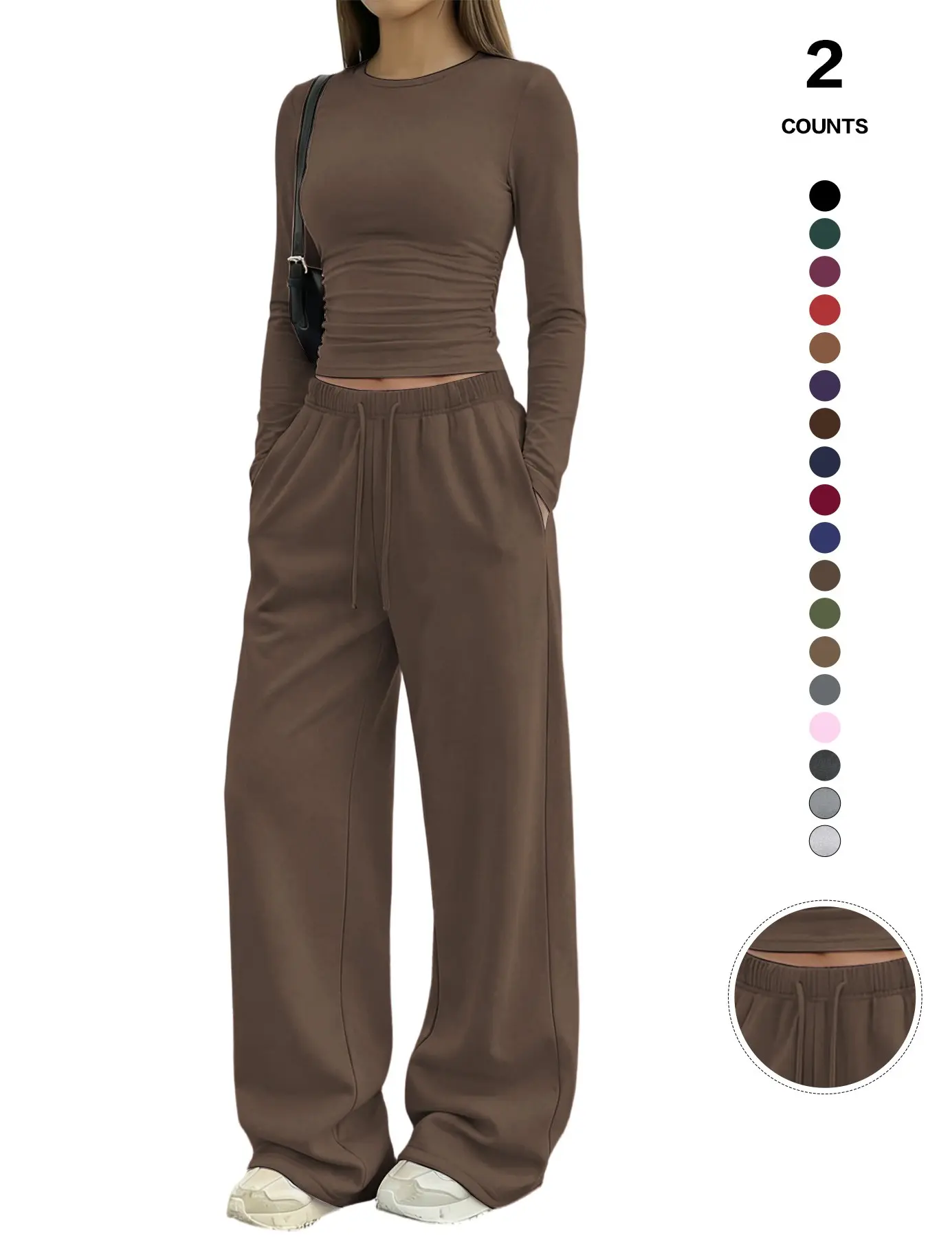 Coffee Brown