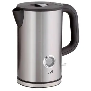 Cordless Kettle with Temperature Display
