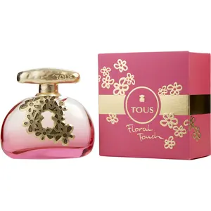 Tous Floral Touch By Tous Edt For Women