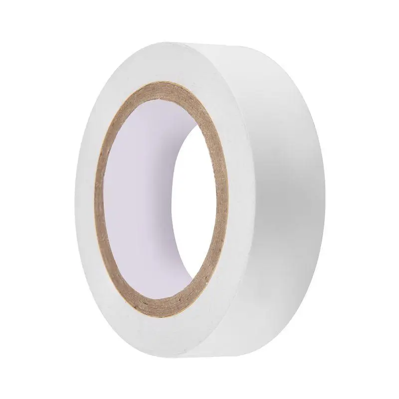 19 mm × 10 m Waterproof Duct Tape, White