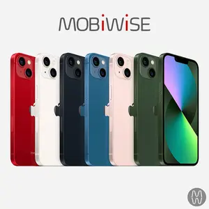 Refurbished Good Apple iPhone 13 Mini (Fully Unlocked) – with 1 Year Warranty Refurbished Good Apple iPhone 13 Mini (Fully Unlocked) – with 1 Year Warranty