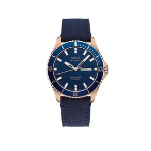 Mido Ocean Star Calibre 80 Automatic 42.5 mm M026.430.36.041.00/8822
