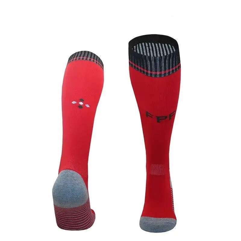 Portugal home Youth Soccer Socks