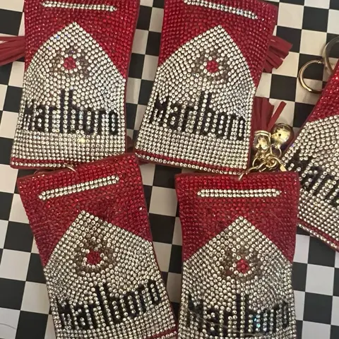 Bag Charm