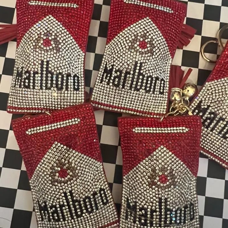 Bag Charm