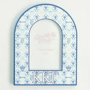 Kappa Kappa Gamma Picture Frame