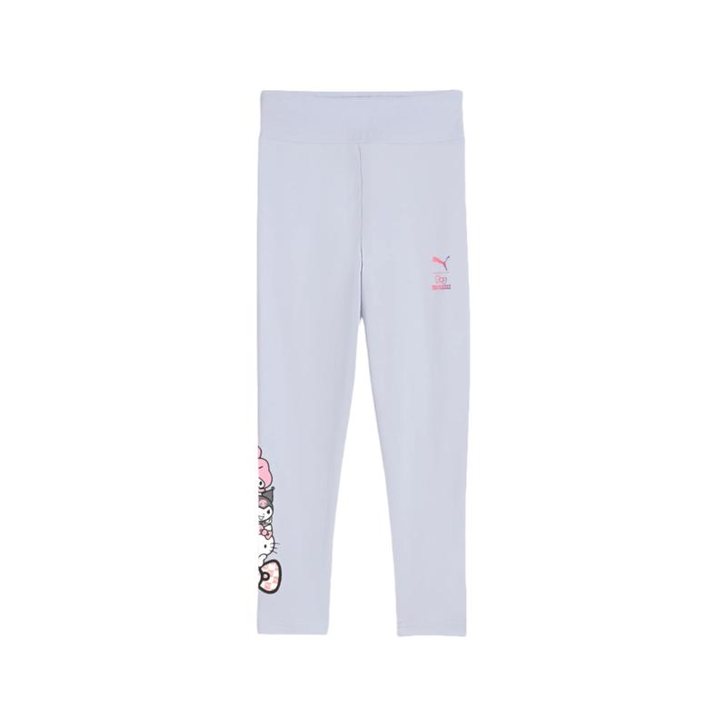 Hello Kitty and Friends x PUMA High-Waist Leggings (Cool Weather)