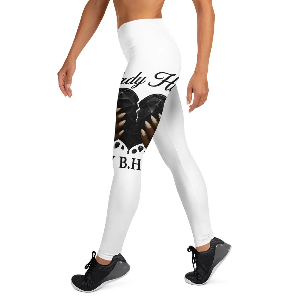 Yoga Leggings