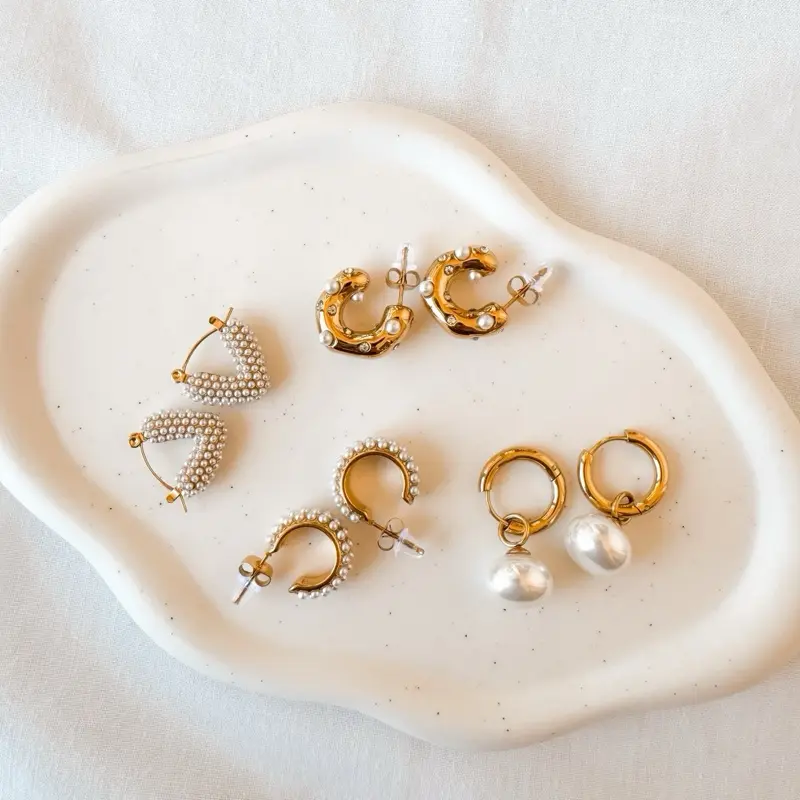 Live Selling Jewelry Live Selling Jewelry