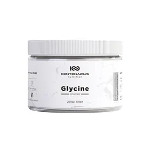 Centenarius Nutrition Glycine