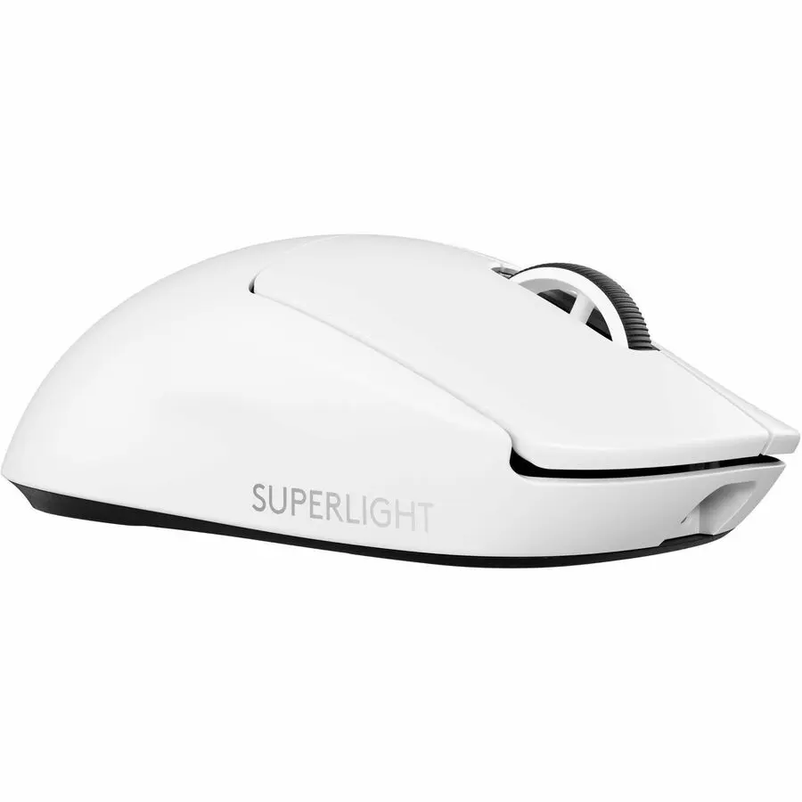 Logitech G PRO X Superlight 2 Lightspeed Gaming Mouse 910006636