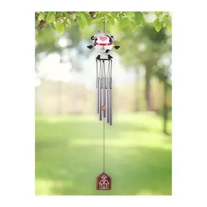 Sunset Vista Designs Animal Wind Chime