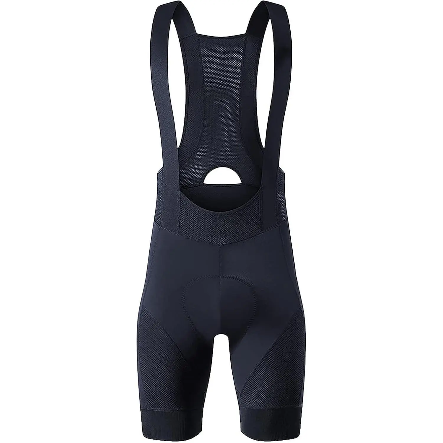 Cycling Bib Shorts for Men - Road Bike Bicycle Breathable Padded Riding Tights