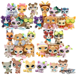 LPS Evie Shop