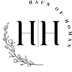 HAUS OF HOMAN