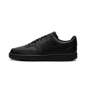 Court Vision Lo NN "Triple Black" DH2987 002