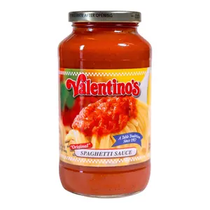 Traditional Italian Pasta Sauce | 24 oz | Valentino's