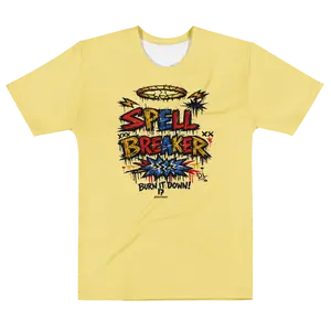 SPELL BREAKER TEE