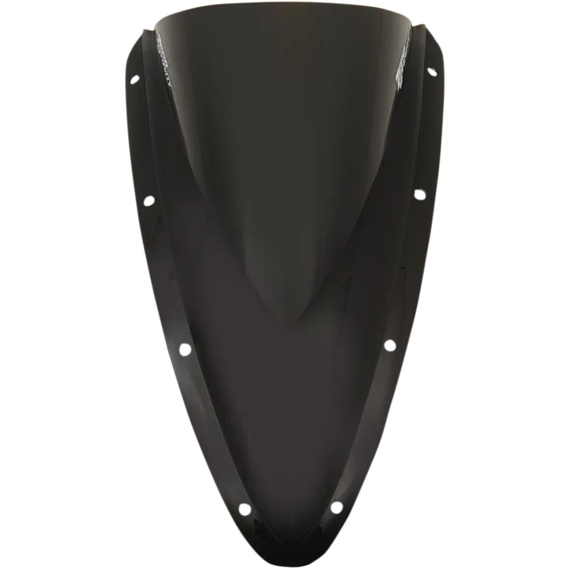 ZERO GRAVITY Double Bubble Windscreen