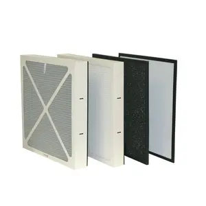 SPT AC-3000iA Magic Clean Hepa Air Cleaner with Ionizer