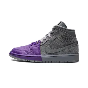 Air Jordan 1 Mid WMNS "Sheila Rashid - Unite" CW5897 005