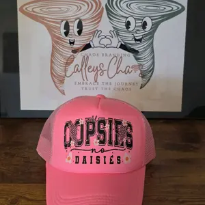 ITTY BITTY TITTY COMMITTIEE Trucker Hat