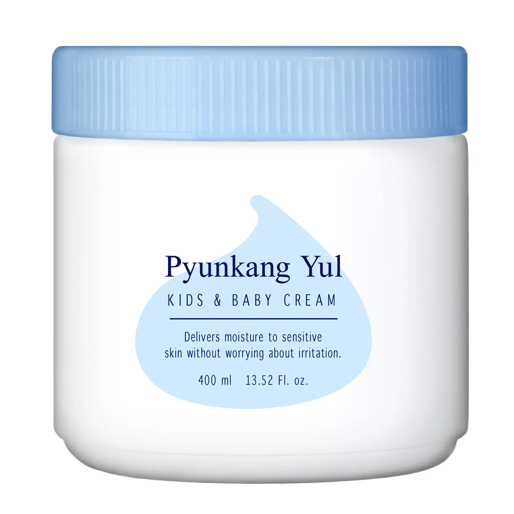 Pyunkang Yul Kids and Baby Cream Sweet Orange 13.52 oz