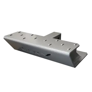 GEN-Y Hitch - Skid Plate GH-103629