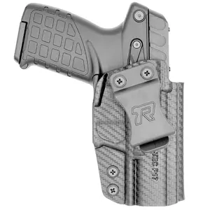 Keltec P17 IWB Holster