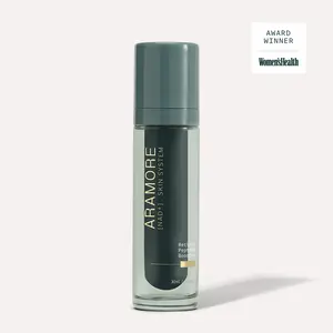 Retinol Peptide Boosting Serum