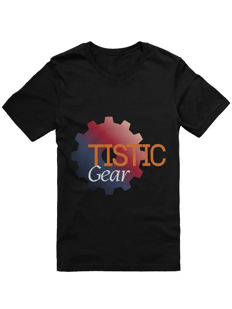 TISTIC Gear Original Logo Unlimited Series – Women’s T-Shirt