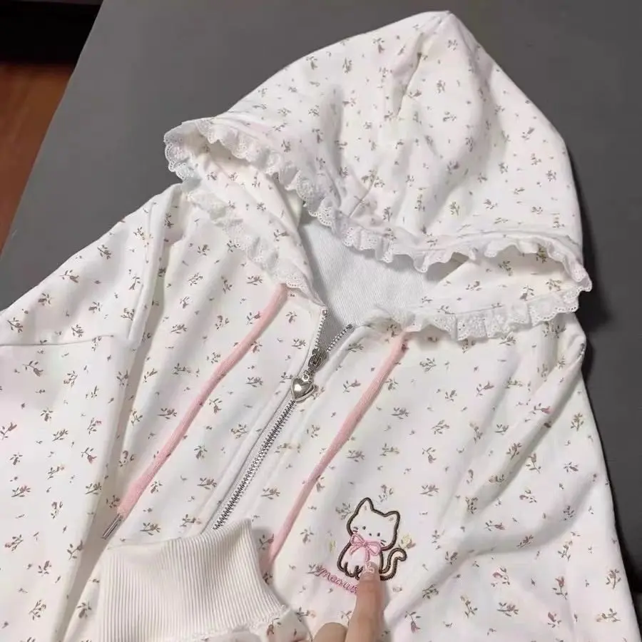 White floral W246 (a must have for high