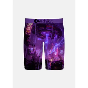 Neon Exodus | Boys Staple