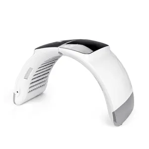 Shape Tactics 7-Color LED Photon Therapy Lamp