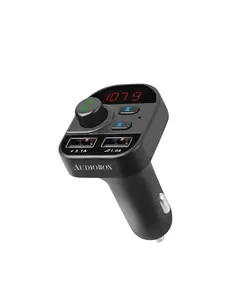 Audiobox TR-10 Bluetooth Transmitter with Display