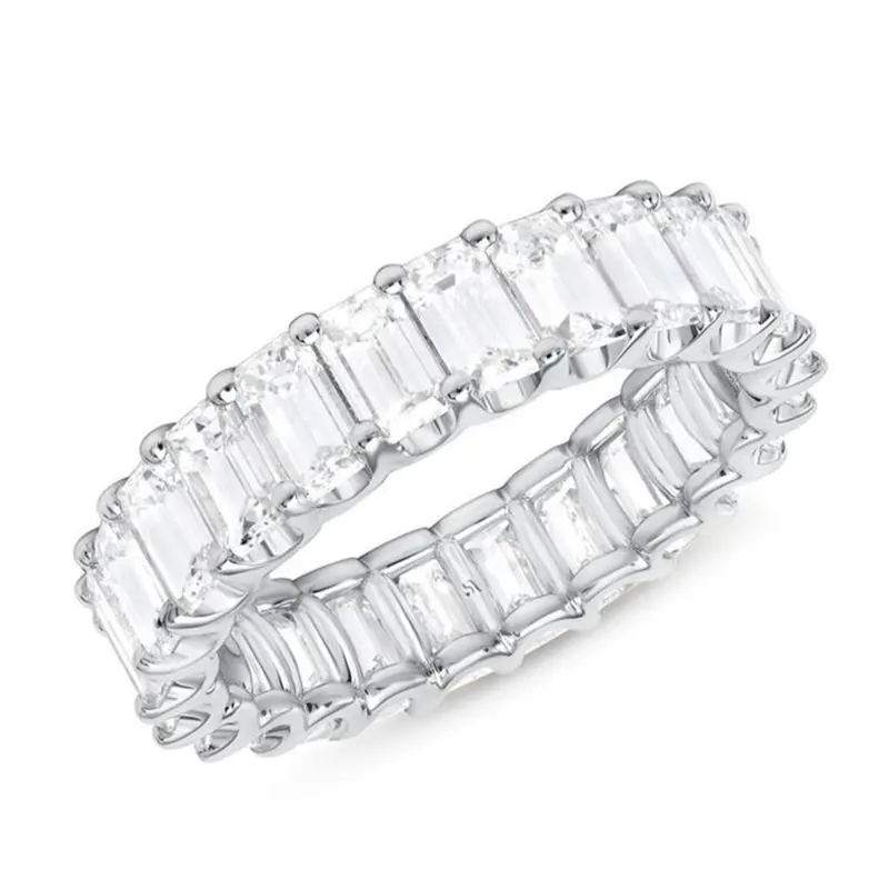 1 Piece Fashion Rhinestone Decorated Double Layered Cluster Ring, Stackable Finger Rings for Women & Girls, Fashion Jewelry for Party, Daily Clothing Decor, Trendy All-match & Exquisite Jewelry for Birthday Gift, Beautiful Rings