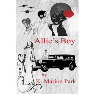 USED-Allie's Boy by K. Marion Park (Paperback)
