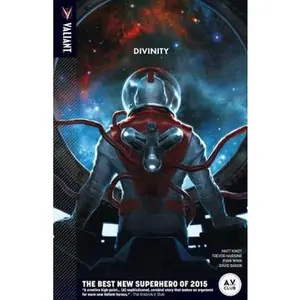 USED-Divinity by Kindt, Matt (Paperback)