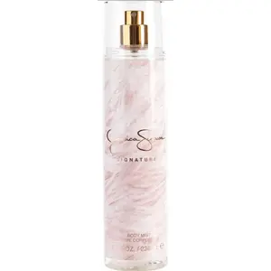 Signature by Jessica Simpson fragrence mist for women 8.0 oz New