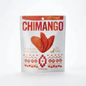 Chimango Chili Mango 2oz.