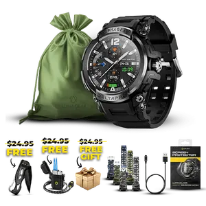 Delta Pro Ultimate Gift Package