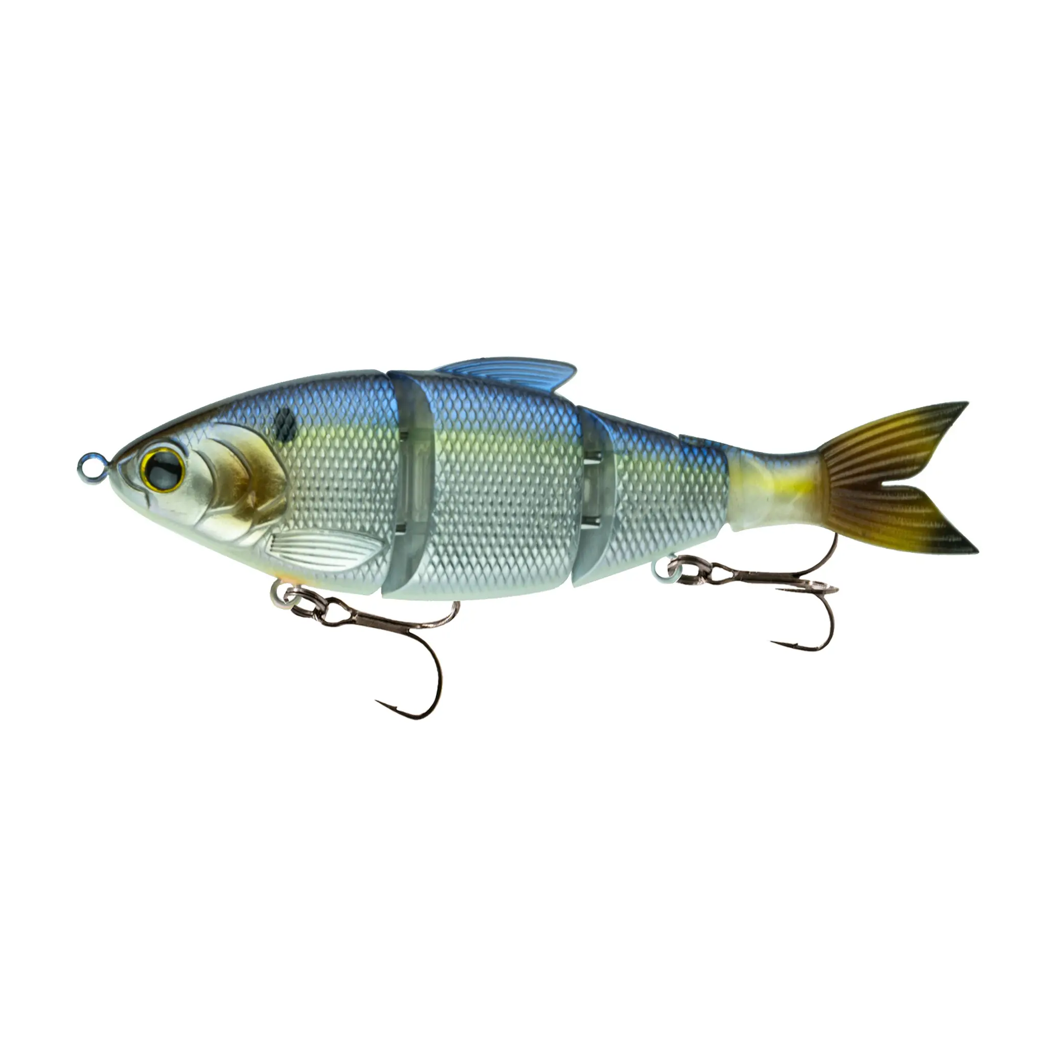 Chrome Shiner