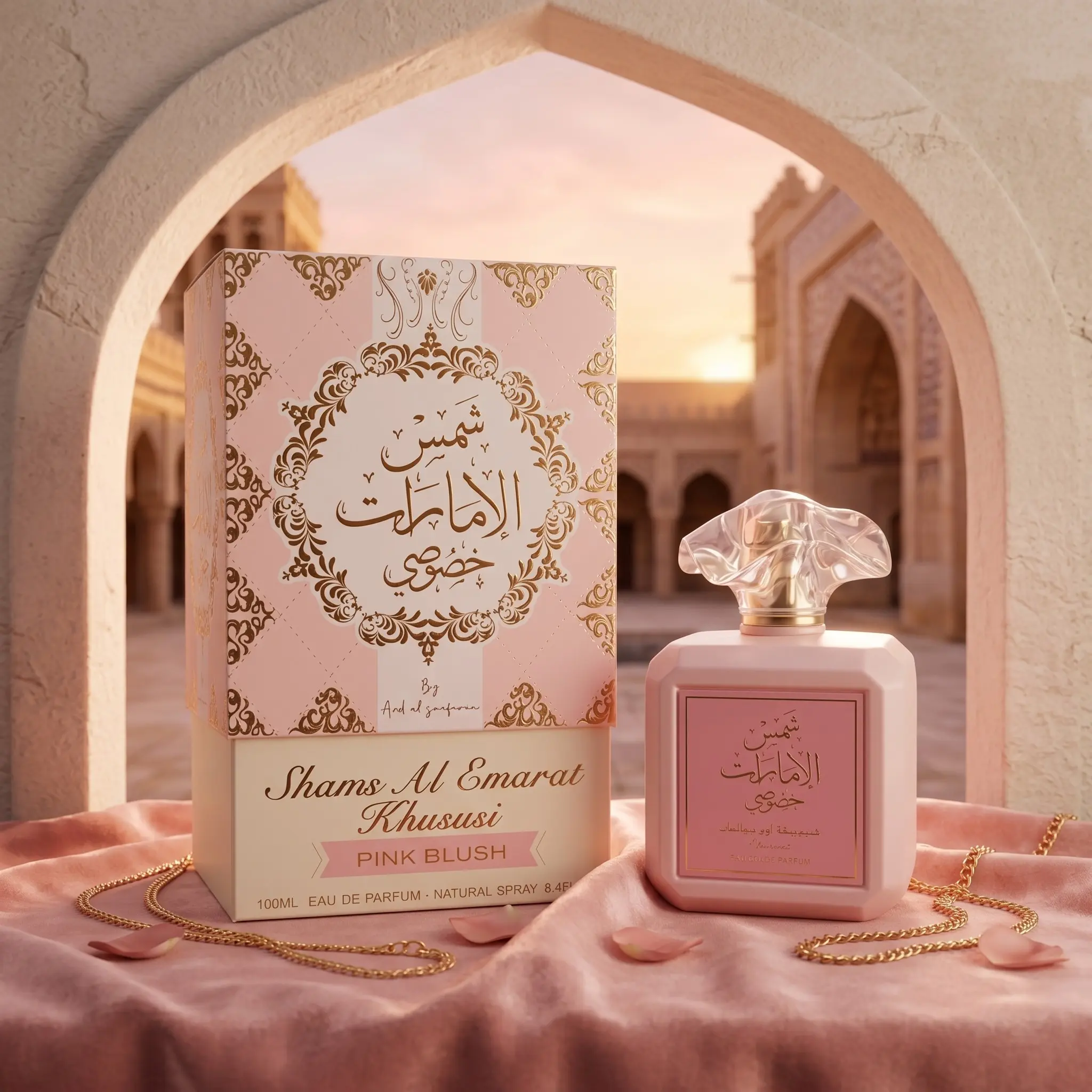 Tiktok Shop Fragrance - TikTok Shop