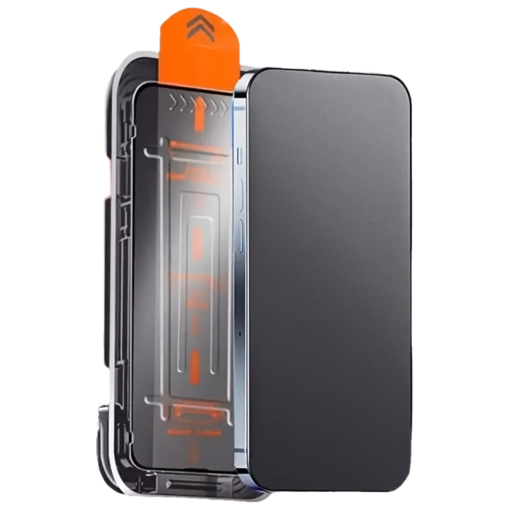 Privacy Screen Protector for iPhone 16/15/14 Pro Max series, Anti-Spy, Fingerprint Resistant, 9H Scratch Resistance, Military-Grade Shatterproof Protection shockproof Cellphone Protective Privacy Screen Protector for iPhone 16/15/14 Pro Max series, Anti-Spy, Fingerprint Resistant, 9H Scratch Resistance, Military-Grade Shatterproof Protection shockproof Cellphone Protective